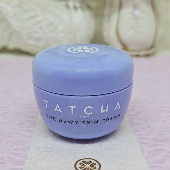 Tatcha Dewy Cleanse + Hydrate Trio Buidle - Picture 5 of 7